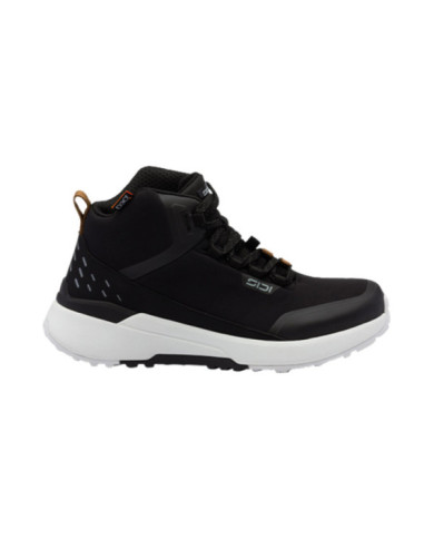 SIDI Schuhe Nucleus schwarz-weiss