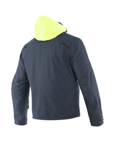 Dainese D-DRY Jacke MAYFAIR 69C