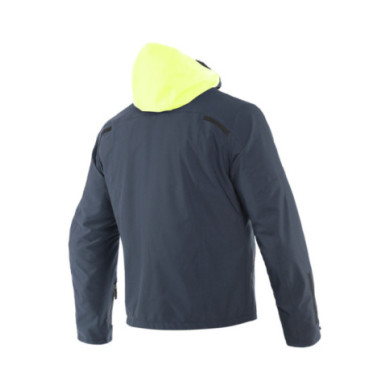 Dainese D-DRY Jacke MAYFAIR 69C