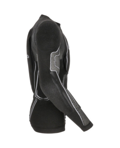 Acerbis X-Fit 2.0 Body Armour schwarz-grau L