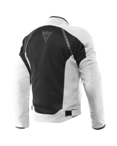 Dainese Veste Air Frame 3 Tex gris-noir
