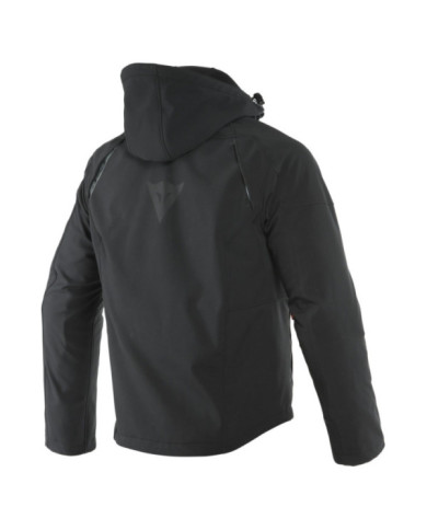 Dainese Jacke TEX IGNITE schwarz