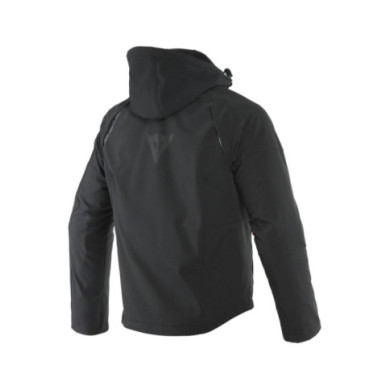 Dainese Jacke TEX IGNITE schwarz