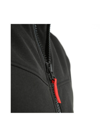 Dainese Jacke TEX IGNITE schwarz