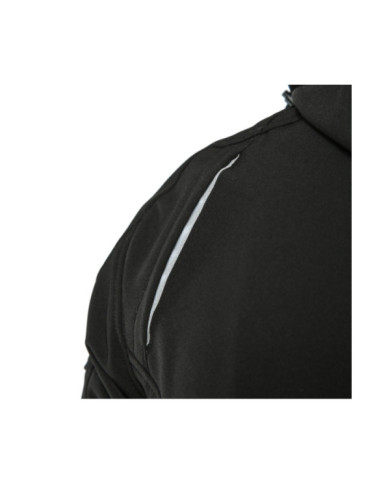 Dainese Jacke TEX IGNITE schwarz