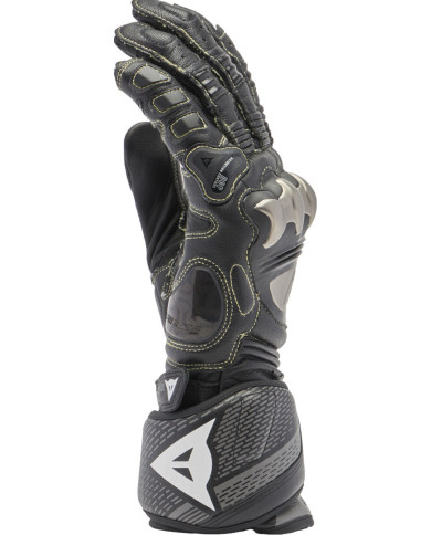 Dainese Handschuhe Full Metal 7 schwarz