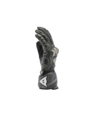 Dainese Handschuhe Full Metal 7 schwarz
