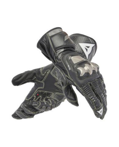 Dainese Gants Full Metal 7 noir