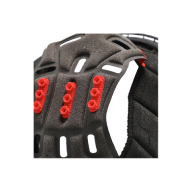 Acerbis Innenfutter AIRSTRIKE-C S
