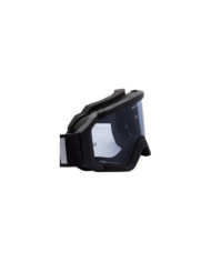 SIDI MX Brille Gravix Smoke schwarz-weiss