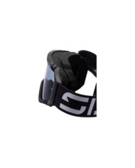 SIDI MX Brille Gravix Smoke schwarz-weiss