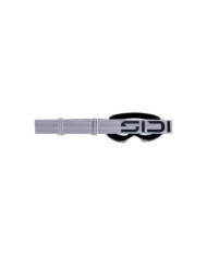 SIDI MX Brille Gladius Smoke weiss-schwarz