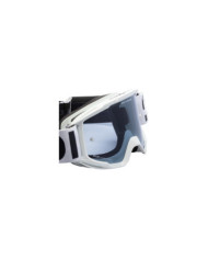 SIDI Lunettes MX Gladius Smoke blanc-noir