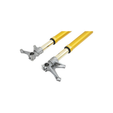 Öhlins Gabel FGR Racing