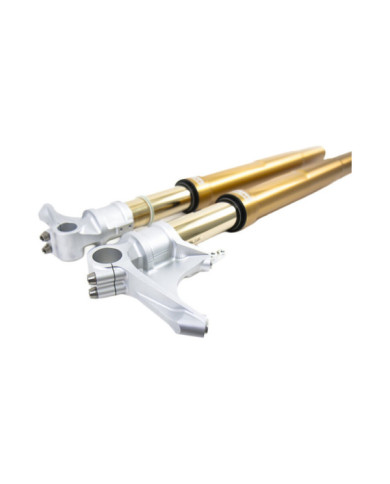 Öhlins Gabel FG Road & Track