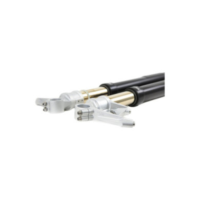 Öhlins Gabel FG Road & Track schwarz