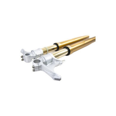 Öhlins Gabel FG Road & Track