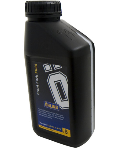 Öhlins Cartridge Kit NIX 30