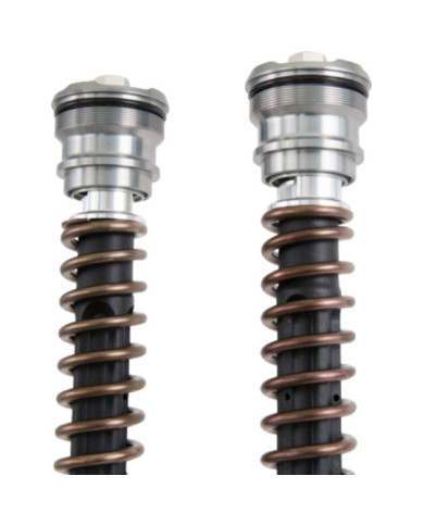 Öhlins Stossdämpfer
