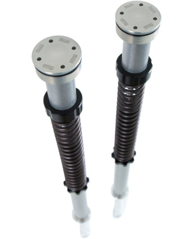 Öhlins Amortisseur