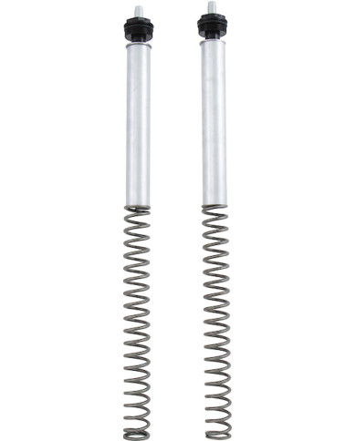 Öhlins Gabelfederkit mit Endkappen