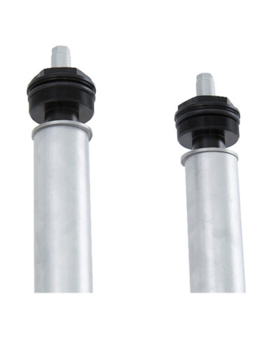 Öhlins Gabelfederkit mit Endkappen