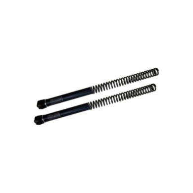 Öhlins Gabelfederkit mit Endkappen
