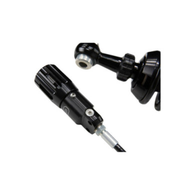 Öhlins Amortisseur STX 46 Blackline