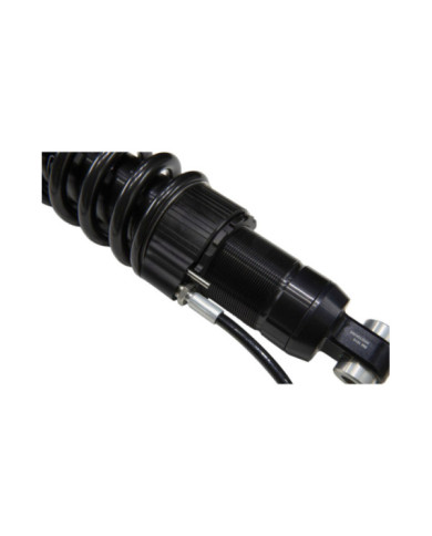 Öhlins Stossdämpfer STX 46 Blackline