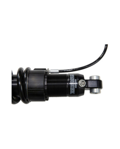 Öhlins Stossdämpfer STX 46 Blackline
