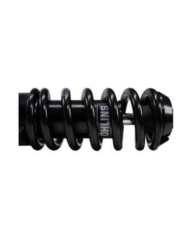 Öhlins Stossdämpfer STX 46 Blackline
