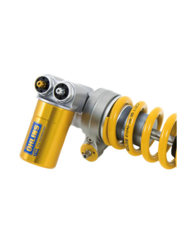 Öhlins Stossdämpfer TTX GP