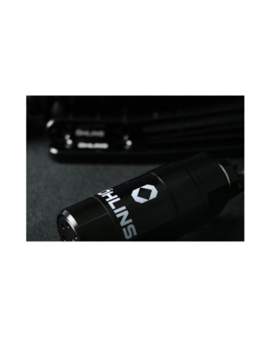 Öhlins Stossdämpfer STX 36 Blackline