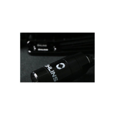 Öhlins Stossdämpfer STX 36 Blackline