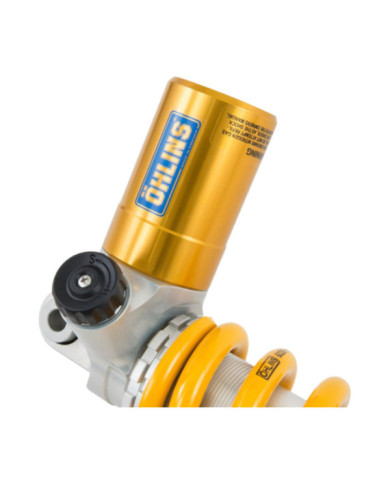 Öhlins Stossdämpfer STX 36 Twin