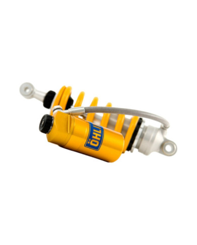 Öhlins Stossdämpfer STX 46 Scooter
