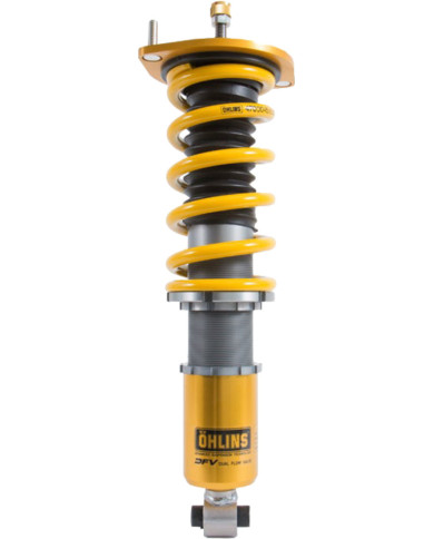 Öhlins Sticker Cartridge 140x185