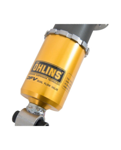 Öhlins Sticker Cartridge 140x187