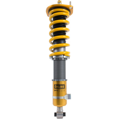 Öhlins Sticker TTX Cartridge 165*225