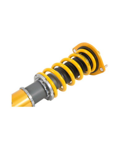 Öhlins Sticker TTX Cartridge 165*225