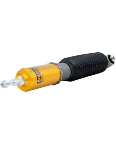 Öhlins Cartridge FL 907 RH (Reb)