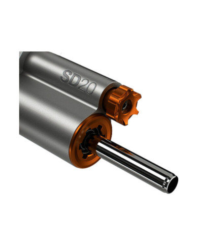 Öhlins Lenkungsdämpfer SD R&T