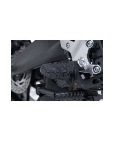 SW-MOTECH Kit de repose-pieds EVO