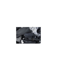 SW-MOTECH Kit de repose-pieds EVO