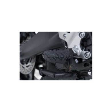 SW-MOTECH EVO Fussrasten-Kit