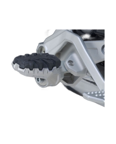SW-MOTECH EVO Fussrasten-Kit