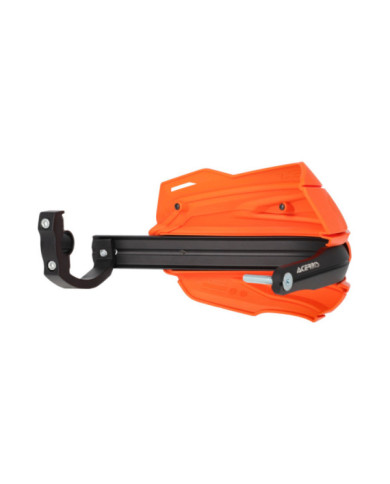 Acerbis Handschützer ADV Type G