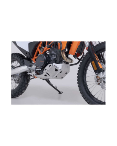 SW-MOTECH Sabot moteur