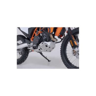 SW-MOTECH Sabot moteur