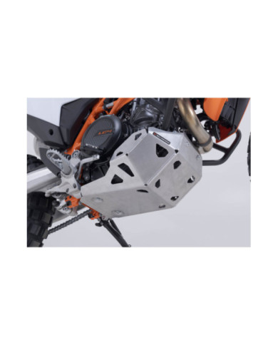 SW-MOTECH Motorschutz